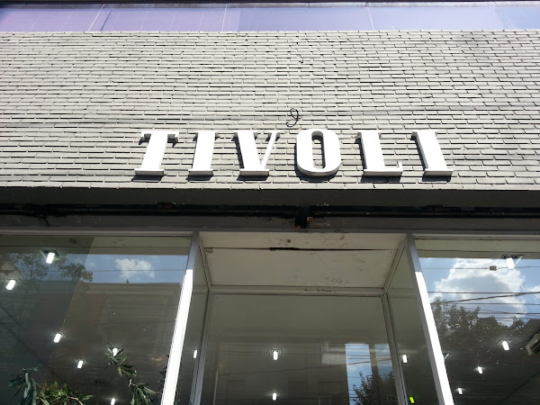 TIIVOLI Marcenaria & Projetos