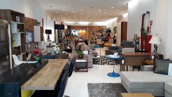 Foto 2 TIIVOLI Marcenaria & Projetos