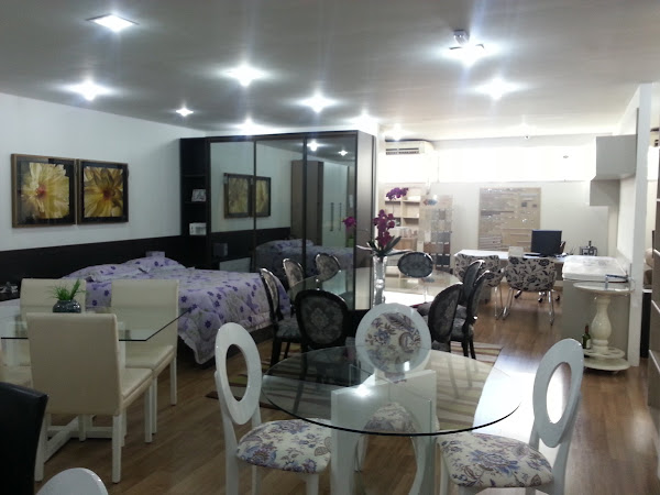 Foto 3 TIIVOLI Marcenaria & Projetos