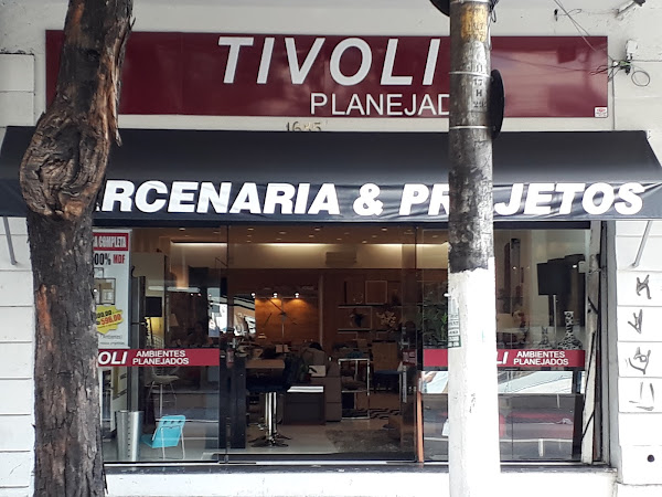 Foto 4 TIIVOLI Marcenaria & Projetos