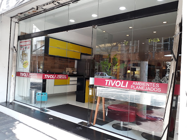 Foto 5 TIIVOLI Marcenaria & Projetos