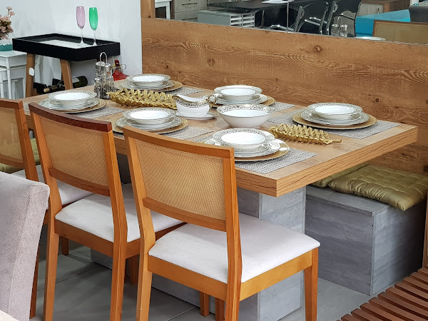 Foto 2 Móveis Planejados em São Paulo - Marcenaria em São Paulo - Tivoli Móveis Planejados - Armário de Cozinha Planejado em SP