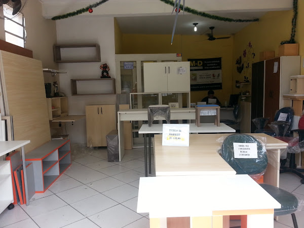 M-D Móveis M-D Móveis