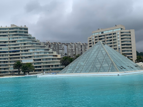 Foto 1 Viletur Viagens