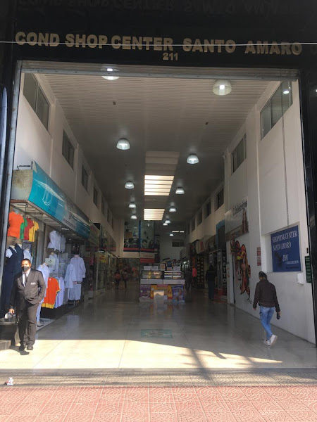 Foto 2 Viletur Viagens