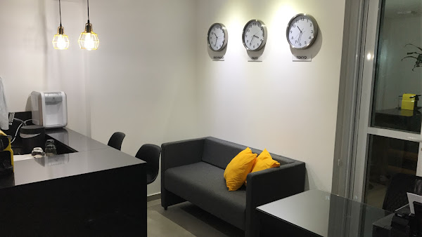 Foto 2 Center Travel