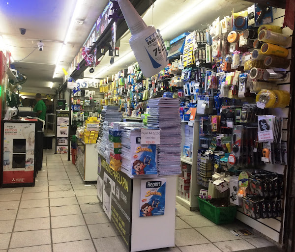 Foto 1 Allinfocenter