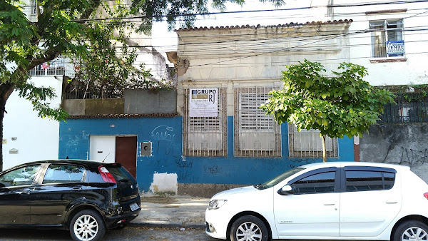 Foto 3 Engenharia RJ - JM Engenharia