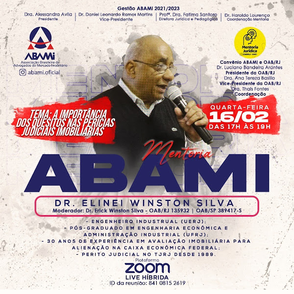 Foto 1 Winston Engenharia