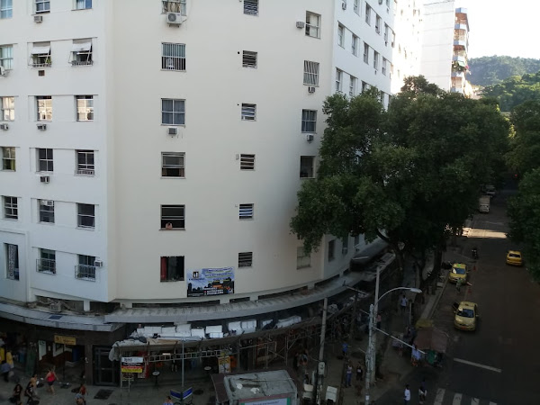 Foto 1 Engenheiro civil manutenção predial rj | F.Hernandez