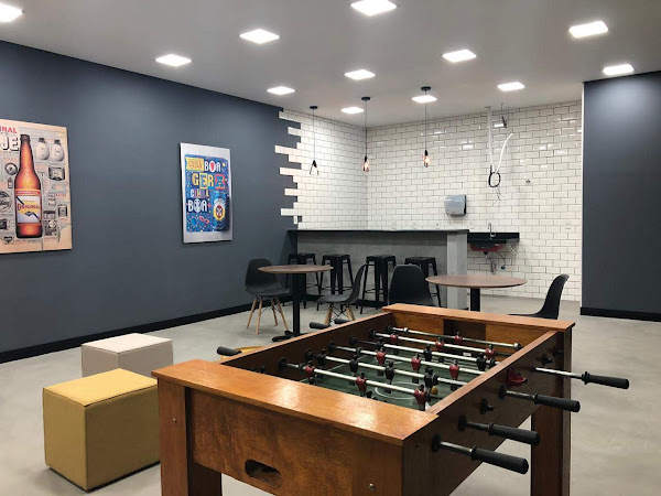 RGZ Engenharia e Obras