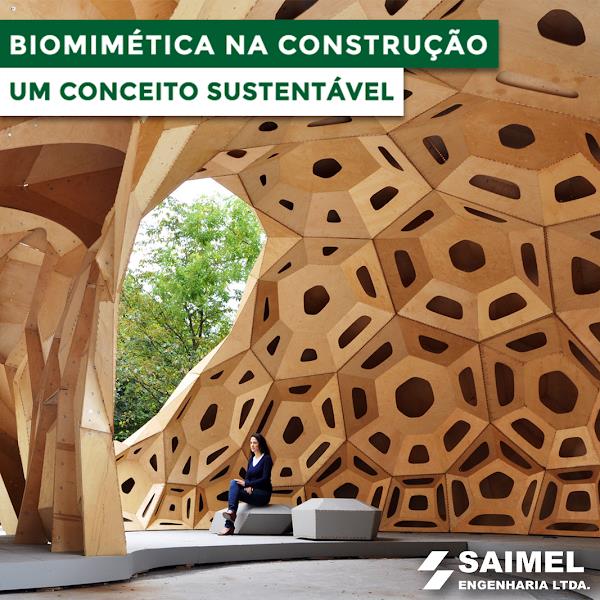 Foto 1 Saimel Engenharia