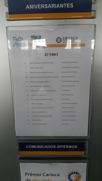 Foto 1 Carioca Engenharia