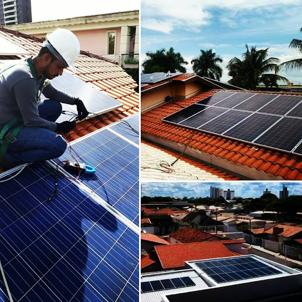 Foto 1 Zion Engenharia e Tecnologia