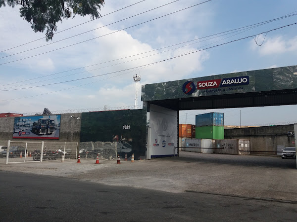 Globo Construções e Terraplenagem