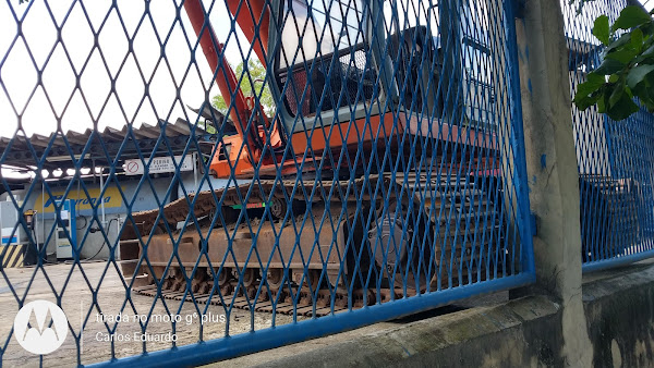 Foto 1 Globo Construções e Terraplenagem