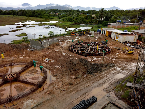 Foto 1 Darwin Engenharia