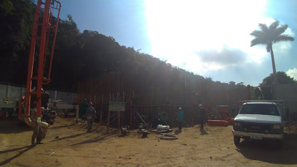 Foto 2 Darwin Engenharia