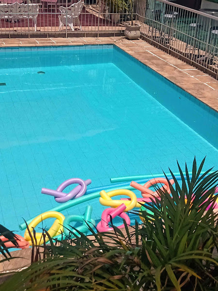 Foto 2 FESTA NA PISCINA