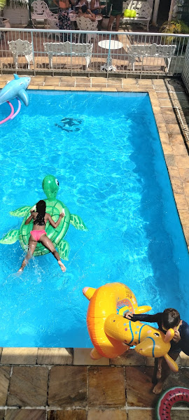 Foto 3 FESTA NA PISCINA