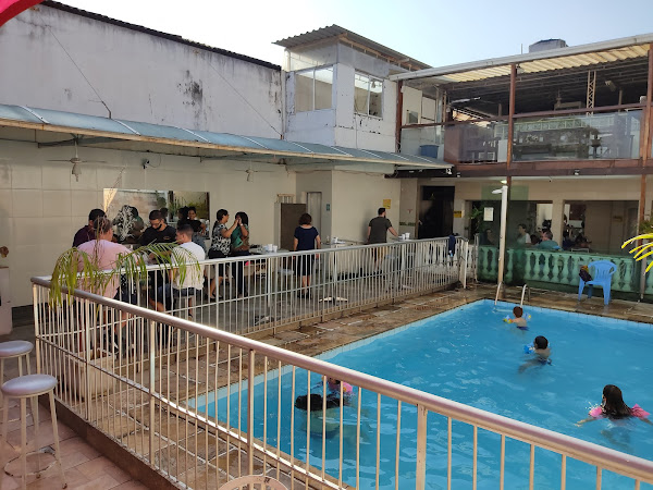 Foto 4 FESTA NA PISCINA