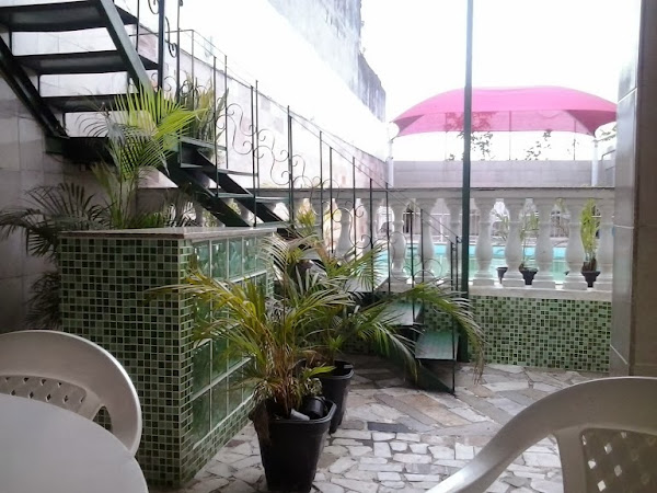 Foto 5 FESTA NA PISCINA