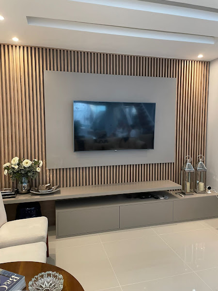 Casa Perfeita Móveis Planejados