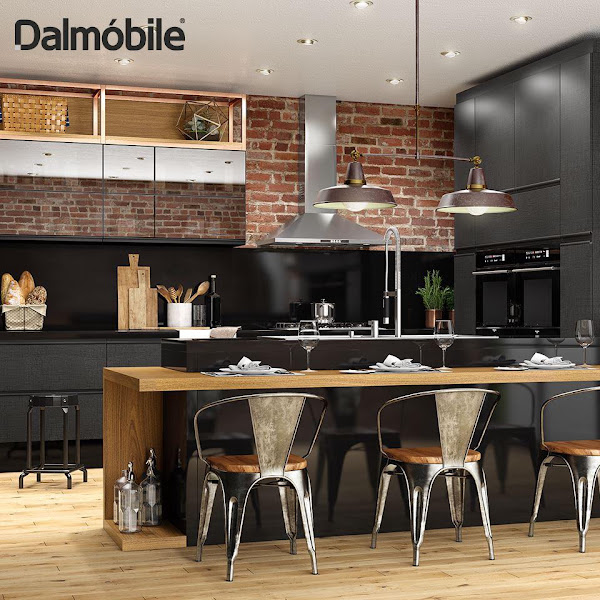 Foto 1 Móveis planejados Dalmobile