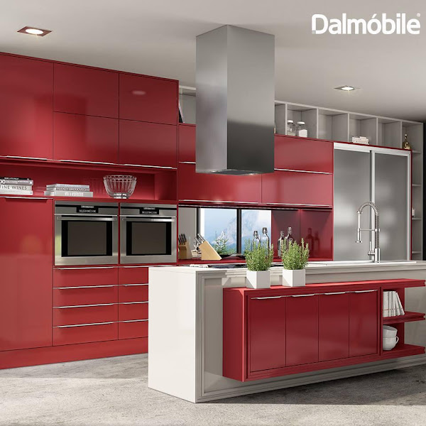 Foto 3 Móveis planejados Dalmobile