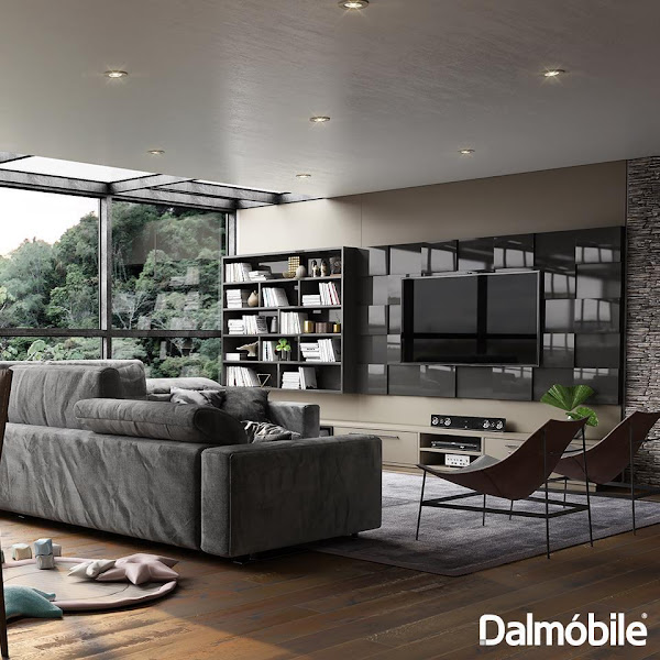 Foto 4 Móveis planejados Dalmobile