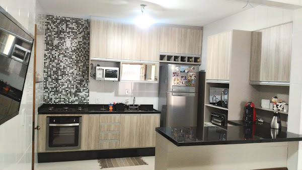 Foto 1 Cs Moveis Planejados RJ