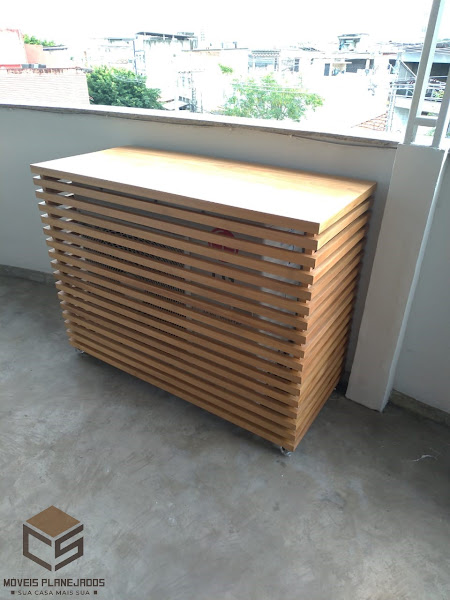 Foto 5 Cs Moveis Planejados RJ