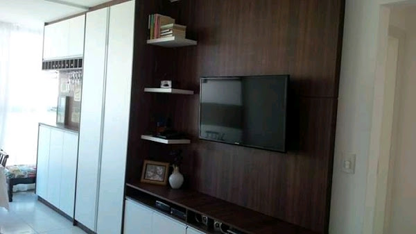 Dinâmica Móveis Planejado