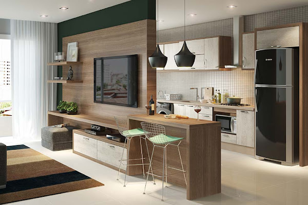 Foto 1 Luimar Móveis