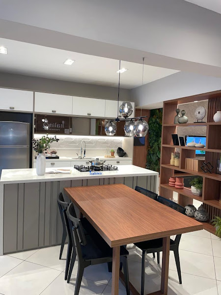 Foto 1 Italínea Freguesia