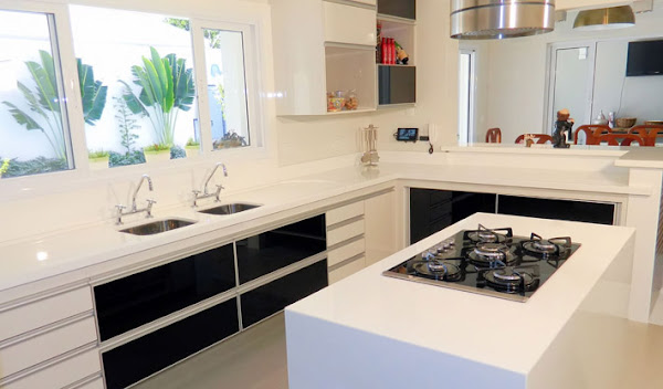 Foto 3 Adriel Planejados, Móveis Planejados