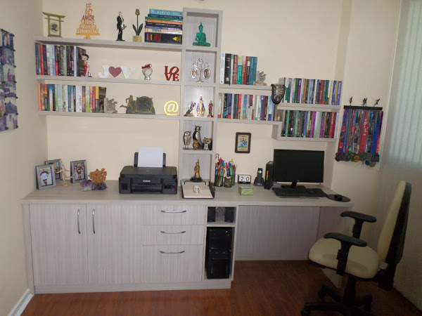 Foto 4 Adriel Planejados, Móveis Planejados