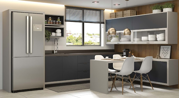 Foto 1 Dalmóbile Catete - Móveis Planejados