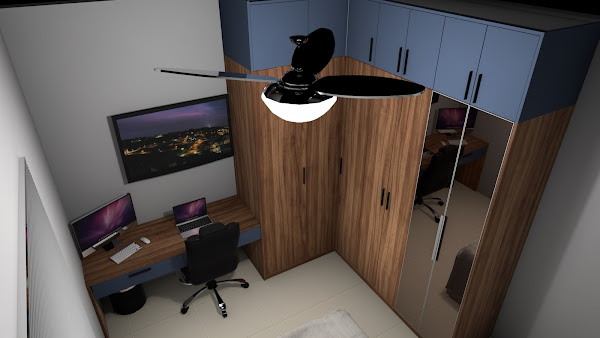 Foto 7 Dalmóbile Catete - Móveis Planejados