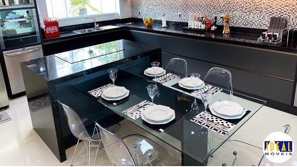 Ideal Móveis - Planejados e Convencionais