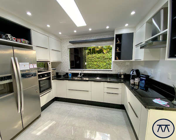 Foto 1 Ideal Móveis - Planejados e Convencionais