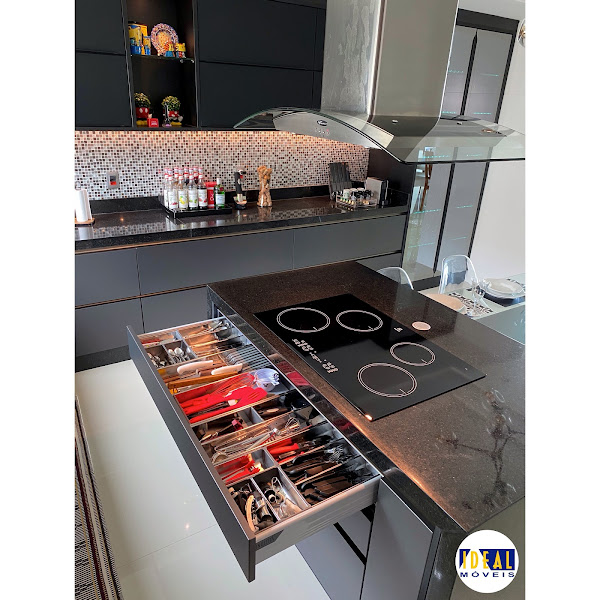 Foto 2 Ideal Móveis - Planejados e Convencionais