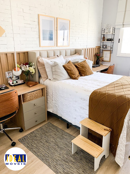 Foto 3 Ideal Móveis - Planejados e Convencionais