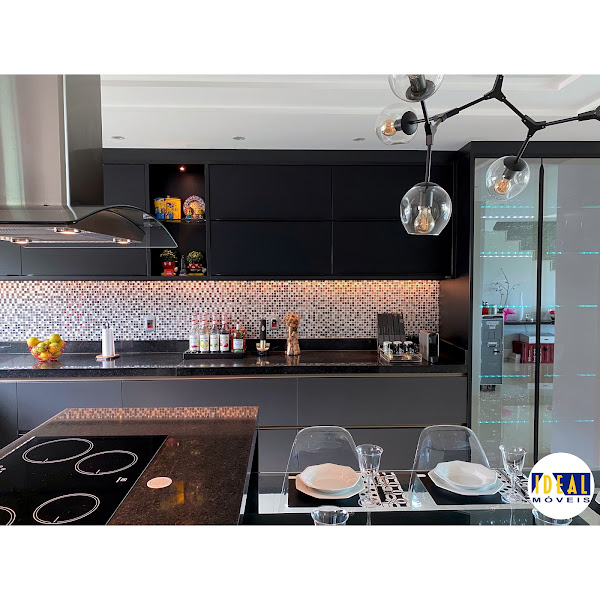 Foto 4 Ideal Móveis - Planejados e Convencionais