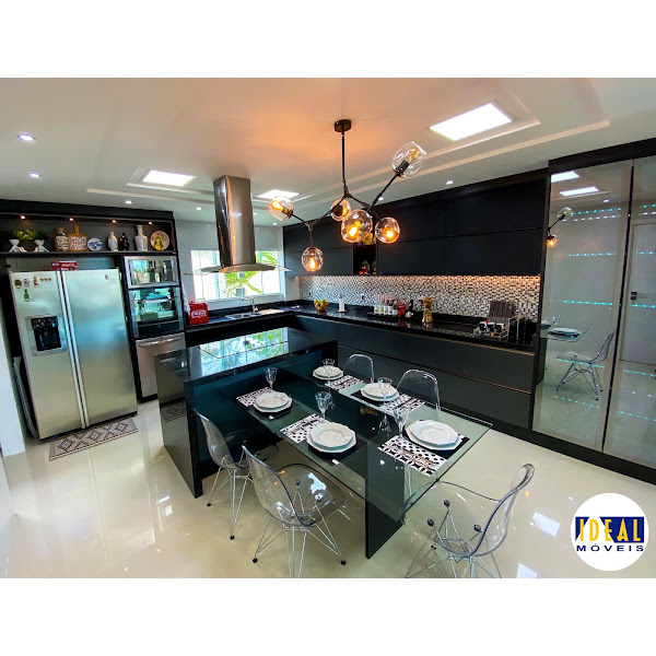 Foto 6 Ideal Móveis - Planejados e Convencionais Foto 6 Ideal Móveis - Planejados e Convencionais