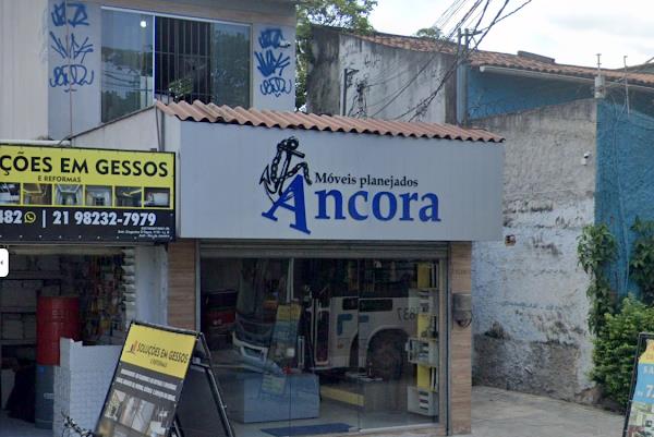 Âncora Móveis Planejados