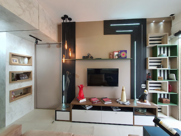 Foto 1 Âncora Móveis Planejados