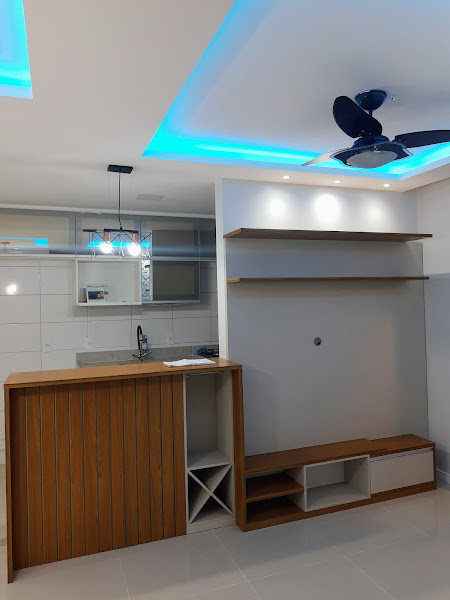 Foto 2 Âncora Móveis Planejados