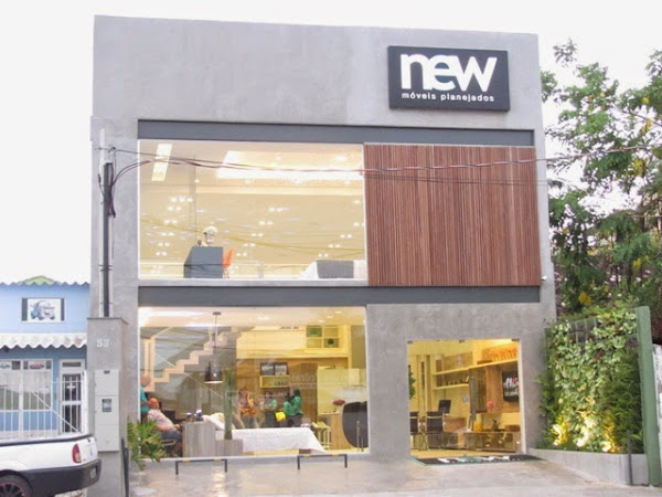 New Móveis Planejados