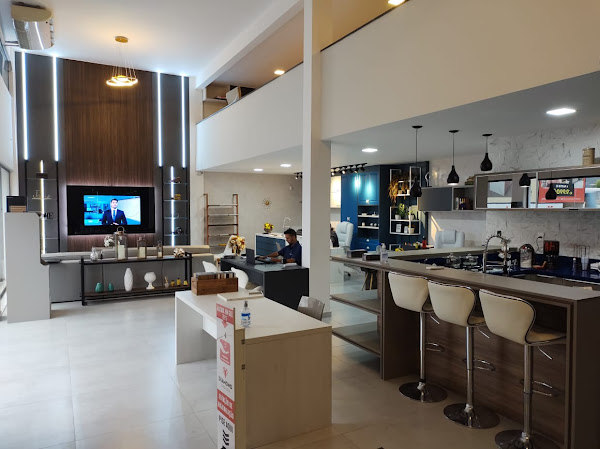 Foto 1 Diamond Planejados - Móveis Planejados na Barra e no Recreio